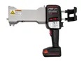 MERITOOL PowerPush 7000-400M-Kit PP5013 Kartuschenpresse #vor