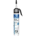 Silikondichtmasse MD SIL schwarz 200ml Automatik-Kartusche MARSTON Silikon