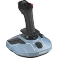 TCA Sidestick Airbus Edition, Joystick blaugrau/schwarz