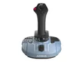 Thrustmaster TCA Civil Aviation Sidestick Airbus edition Joystick 17 Tasten kabelgebunden - für PC 2960844