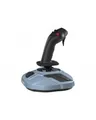 ThrustMaster Civil Aviation Sidestick Airbus edition Joystick 17 Tasten kabelgebunden für PC (2960844)