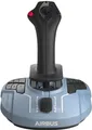 Thrustmaster TCA Sidestick Airbus edition Joystick PC Schwarz - Blau (2960844)