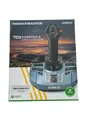 Thrustmaster TCA Sidestick X Airbus Edition Joystick - Blaugrau/Schwarz