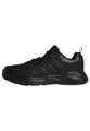 adidas Herren Strutter Shoes, Core Black/Core Black/Grey Six, 45 1/3 EU
