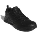 adidas Strutter Shoes core black-core black-grey six (A0QM) 10.5