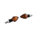 SHIN YO Mini Blinker ROCK schwarz