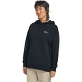Jack Wolfskin Essential Hoodie W dark navy (C0413) XL