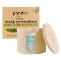 Pandoo Abschminkpads (18x) (POMPBB18)