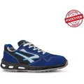 U-Power Dea Esd S1P Src Sicherheitsschuh blau 43