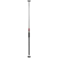 TOOLCRAFT Baustütze Längenverstellung: 900 - 1600 mm Tragkraft (max.): 60 kg