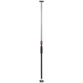 TOOLCRAFT Baustütze Längenverstellung: 900 - 1600 mm Tragkraft (max.): 60 kg