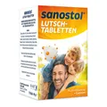 Sanostol Lutschtabletten 75 St