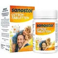 Sanostol Lutschtabletten