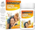 SANOSTOL Lutschtabletten 75 St