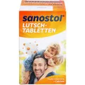 SANOSTOL Lutschtabletten 75 St PZN 02038314