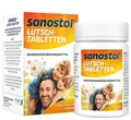 SANOSTOL Lutschtabletten 75 St PZN02038314