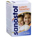 SANOSTOL Lutschtabletten, 75 St PZN 02038314