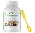 Catit Katzen-Spielspray Katzenminze Blasen 142 ml