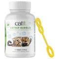 Catit Katzenminze Blasen 142 ml, UVP 6,99 EUR, NEU