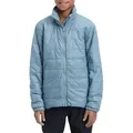 McKINLEY Outdoorjacke Ju.-Funktions-Jacke Allalin 3:1 III B blau 140 EU