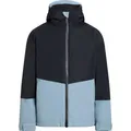 McKINLEY Kinder Doppeljacke Ju.-Funktions-Jacke Allalin 3:1 III B
