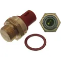 febi bilstein 07787 Temperaturschalter Kühlerlüfter für FORD COURIER ESCORT