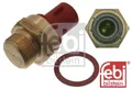febi bilstein 07787 Temperaturschalter für Kühlerlüfter Kühlerlüfter