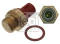 Febi 07787 Thermoschalter für Kühlerlüfter