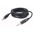 DAP Audio FL07 - Klinkenkabel 6,3mm Klinke male / Klinke stereo male 10m
