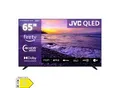 JVC LT-65VRQ3555 QLED Fernseher 65 Zoll Fire TV 4K UHD Smart TV HDR Dolby Vision Atmos, Alexa (2026)