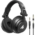 Maono AU-MH601 studio headphones - Schwarz