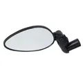 Zefal Fahrrad Spiegel Cyclop 471 Schwarz für Lenker 16,5 bis 21mm