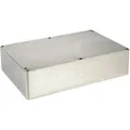Gainta  G124 Gehäuse 222 x 146 x 55  Aluminium Druckguss Aluminium legiert Al...