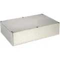 Gainta G124 Gehäuse 222 x 146 x 55 Aluminium Druckguss Aluminium legiert