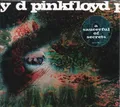 Pink Floyd A Saucerful of Secrets CD Europa Columbia 2025 Remastered Mint