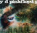 PINK FLOYD - SAUCERFUL OF SECRETS - CD - G3z