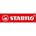 STABILO Füller R Patrone M EASYbirdy Pastel 5012/8-41 aqua grün/mint