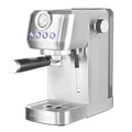 Gastroback 42721 Design Espresso Maschine Piccolo Pro
