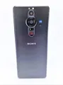 Sony Xperia Pro-I 512GB Dual-SIM schwarz Smartphone - Zustand akzeptabel