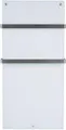 Eurom Sani 800 Wifi, Infrarotheizung 800W, IP24, Wochentimer, weiß (350371)