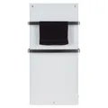 Eurom Sani 800 Wifi Infrarotheizung Heizpaneel Heizkörper 800 Watt 1755507