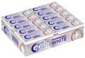 EXTRA PROFESSIONAL Kaugummi White 30x10 Dragees Geschmackserlebnis