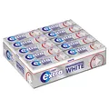 (45,19€/1kg) Wrigleys Extra Professional White Dragee, 30 Packungen