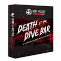 Hunt A Killer - Death at The Dive Bar - EN