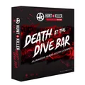 Death at The Dive Bar  EN