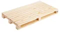 Contacto Holzpalette 35 x 20 cm natur