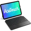 Inateck KB04122 (DE) (KB04122_GRAPHITE)