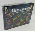 Kosmos 63218 Die drei ??? Adventskalender  24 Rätsel im Spielzeugladen  NEU