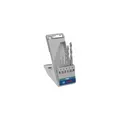 Bosch Holzbohrer-Set mit Sechskantschaft 5-teilig 2 - 6 mm