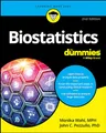 Biostatistics For Dummies